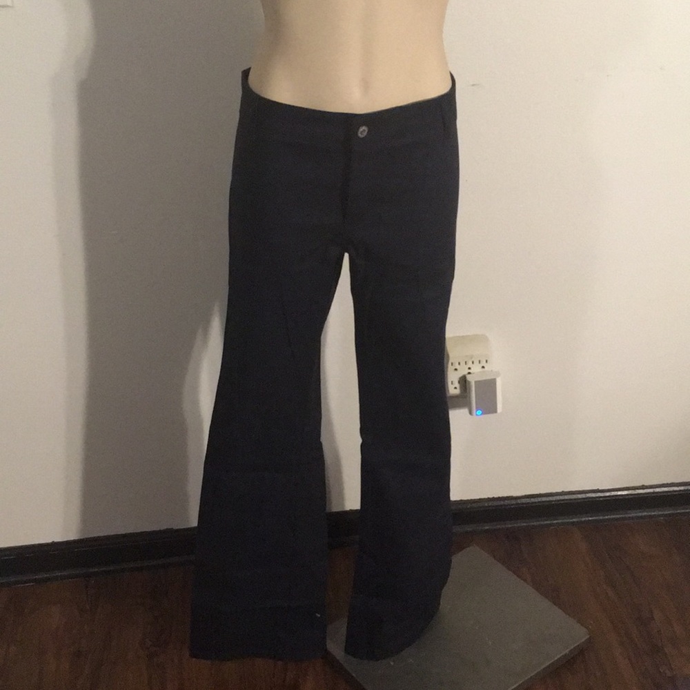Dickies blue pants
